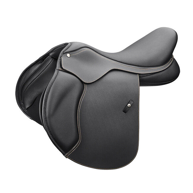 Wintec 500 Jump Saddle With HART image number null