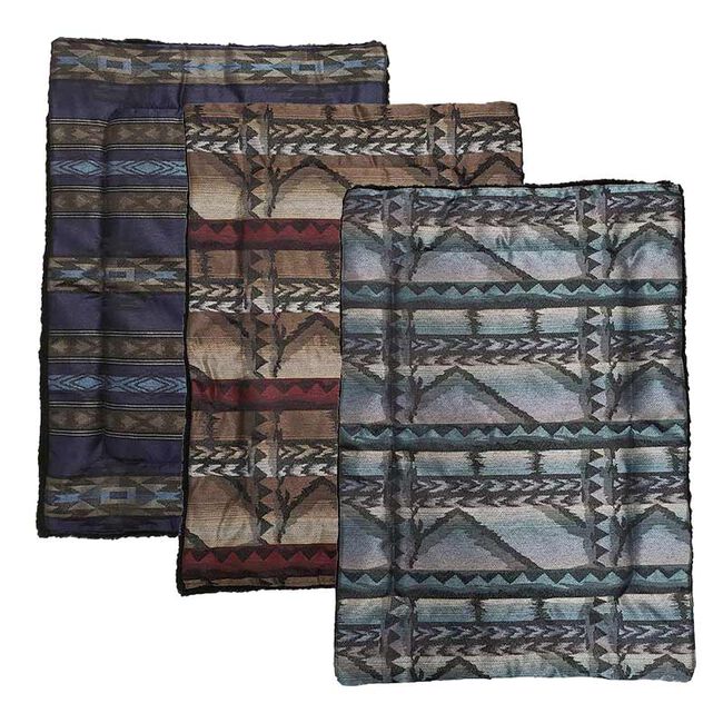 Triple E Dog Bed image number null