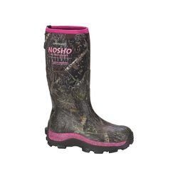 Dryshod No Sho Women's Hunting Boot