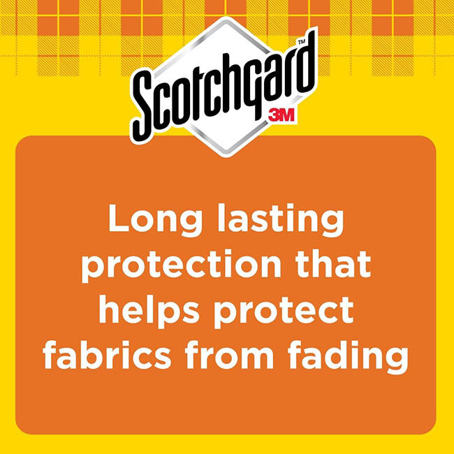Scotchgard Outdoor Sun & Water Shield - 10.5 oz image number null
