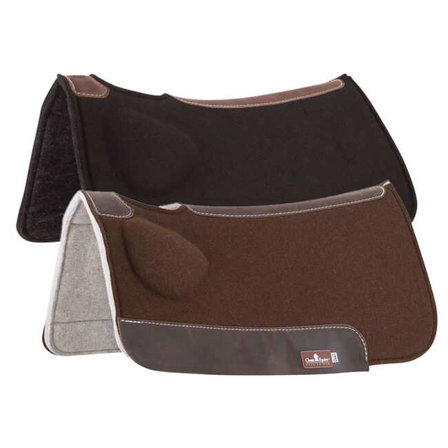 Classic Equine BioFit Correction Saddle Pad image number null