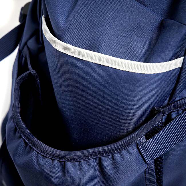 Shires Aubrion Equipt Backpack - Navy image number null