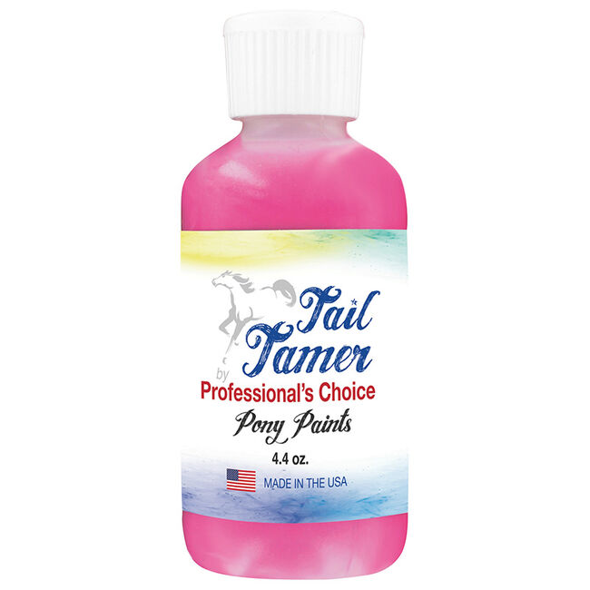 Tail Tamer Pony Paints image number null