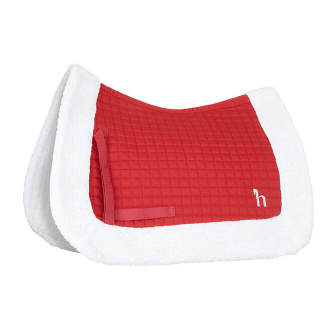 Horze Santa All Purpose Saddle Pad image number null