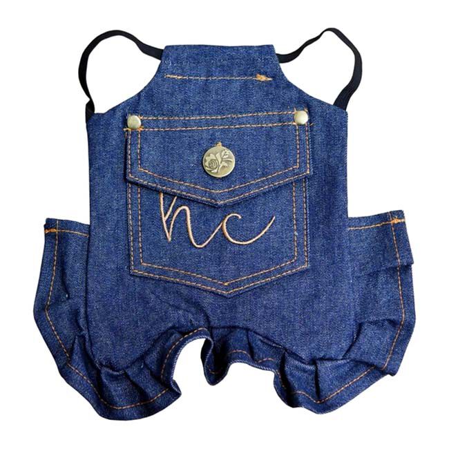 Hen Couture Hen Saddle image number null