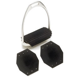 Millennium Equine Products Super Comfort Stirrup Iron Pads