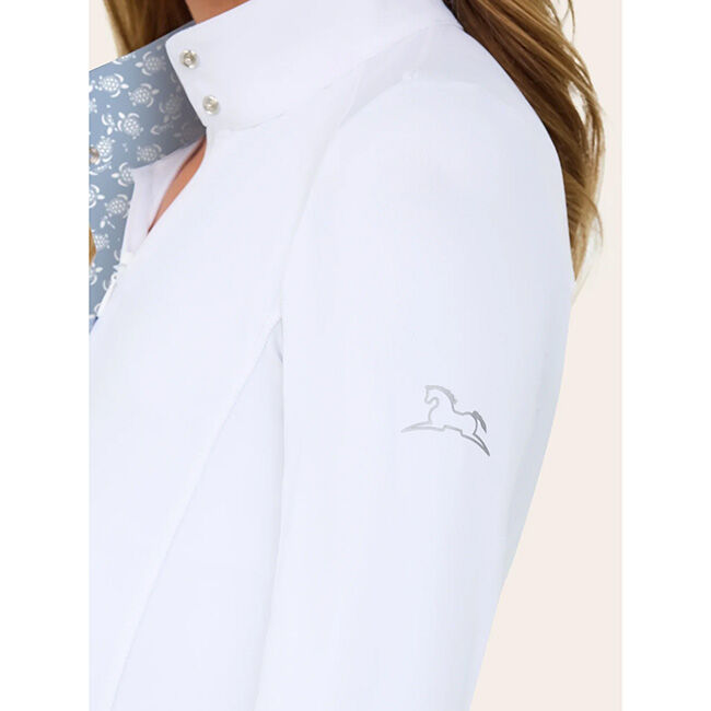 RJ Classics Women's Tori Show Shirt - Charlie's Turtles image number null