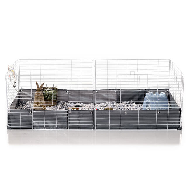 Kaytee Open Living Habitat - Closeout image number null