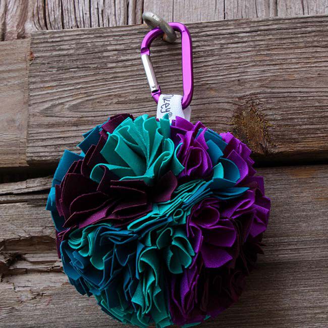 Fluff Monkey - Boot Buffer & Horse Groomer image number null