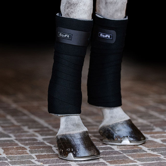 EquiFit Standing Bandages image number null