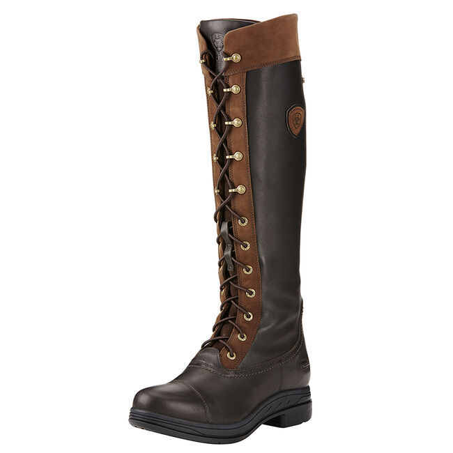 Ariat Coniston Tall Boot Front image number null