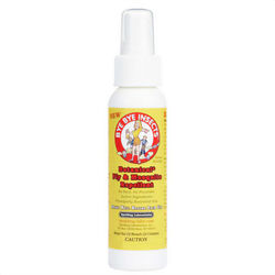 Spalding Laboratories Bye Bye Insects - 4 oz Personal Mosquito and Fly Spray
