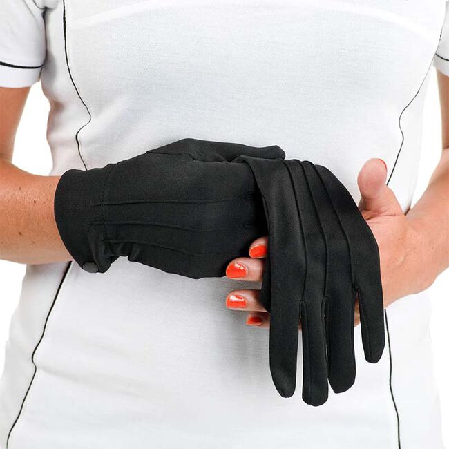 Back on Track Therapeutic Arthritis Gloves image number null