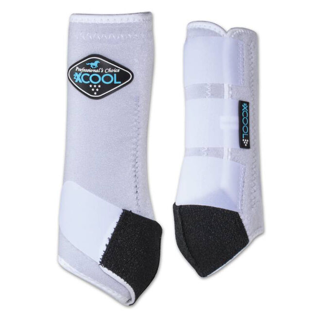 Professional's Choice 2XCool Sports Medicine Boots - Front Pair image number null