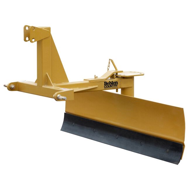 Behlen 5′ Medium Duty Grader Blade image number null