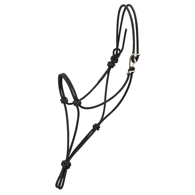 Weaver Equine Silvertip No. 95 Halter with Clip image number null