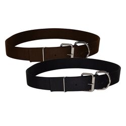 Hamilton Cow Collar