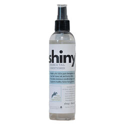 The Infused Equestrian Shiny Mane & Tail Conditioner - 8 oz