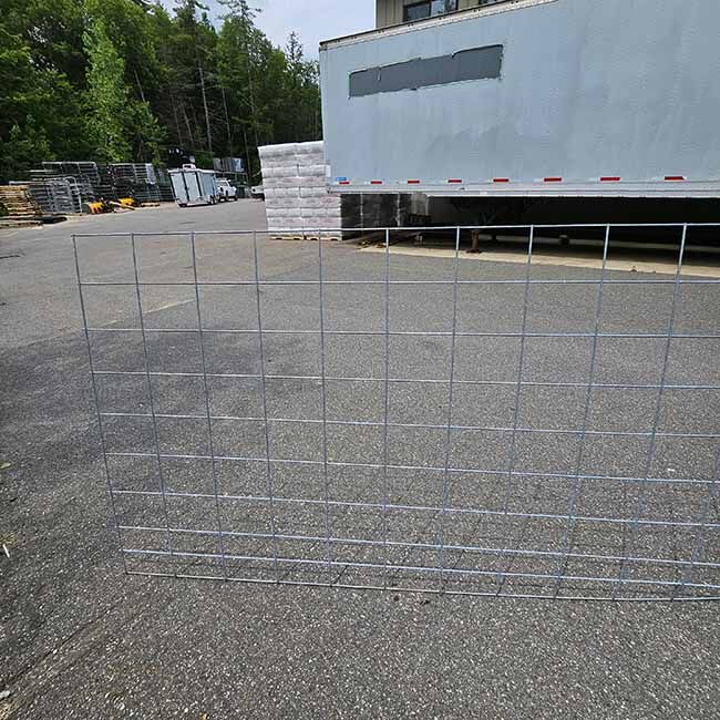 Behlen Combination Panel 5 ga image number null