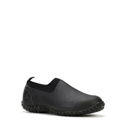 Muck Boot Company Men's Muckster II Low Shoe - Black