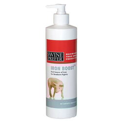 Vets Plus Swine Prefer Iron Boost - 14 oz