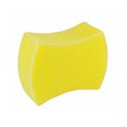 Tail Tamer Hour Glass Tack Sponge