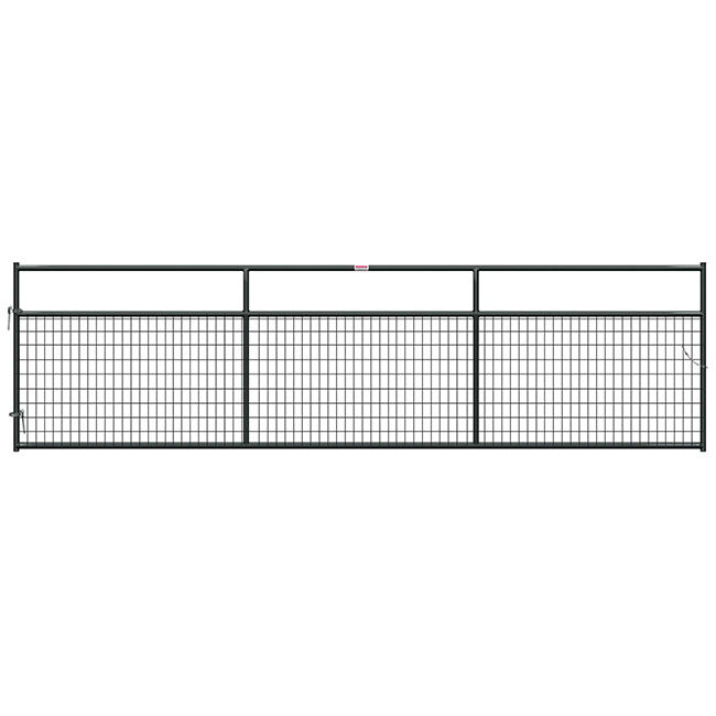 Behlen Country Frontier Gate - Gray image number null