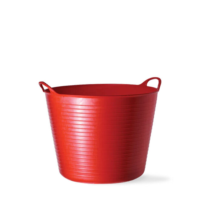Red Gorilla Flexible Tub image number null