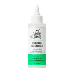 Skout's Honor Probiotic Ear Cleaner