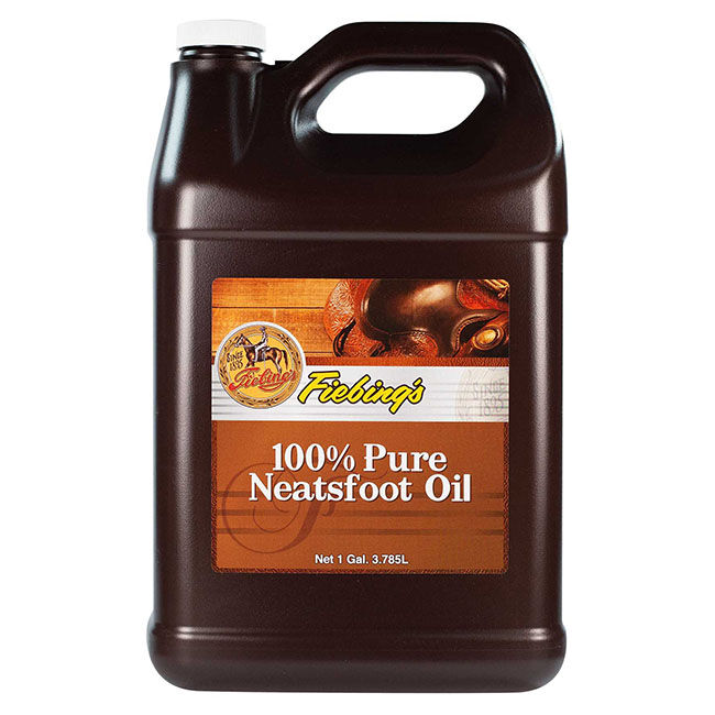 Fiebing's Pure Neatsfoot Oil image number null