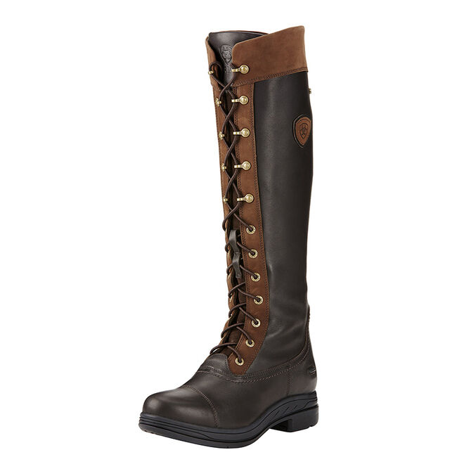 Ariat Coniston Tall Boot Side image number null