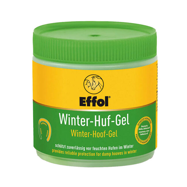 Effol Winter Hoof Gel image number null