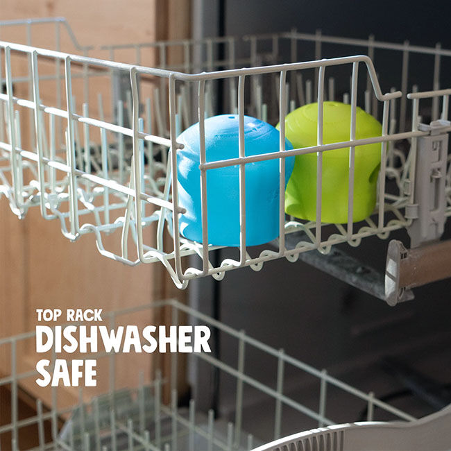 West Paw Toppl Puzzle Toy image number null