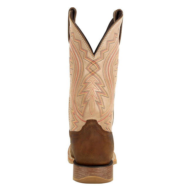 Durango Men's Rebel Pro Lite Western Boot - Coyote Brown image number null