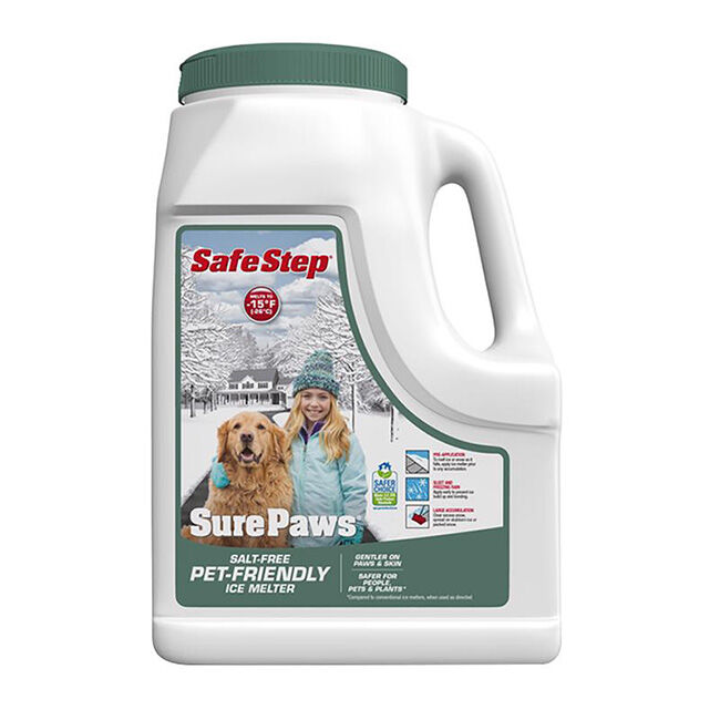 Qik Joe Safe Pet Ice Melter image number null