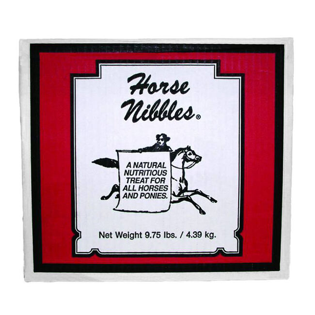 Horse Nibbles image number null