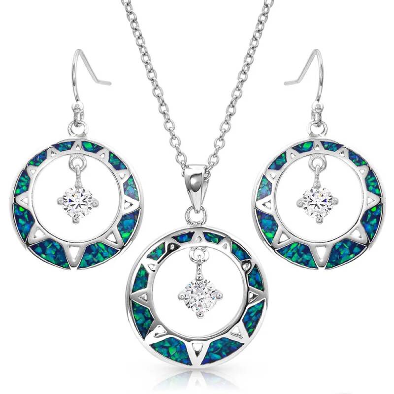 Montana silver jewerly online