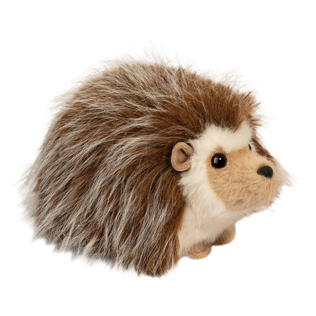 Douglas Bristle the Hedgehog image number null