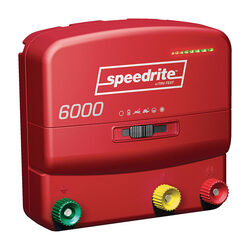 Speedrite 6000 Dual-Powered Energizer
