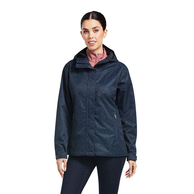 Ariat Women's Spectator Waterproof Jacket image number null