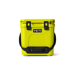 YETI Roadie 24 Hard Cooler - Firefly Yellow