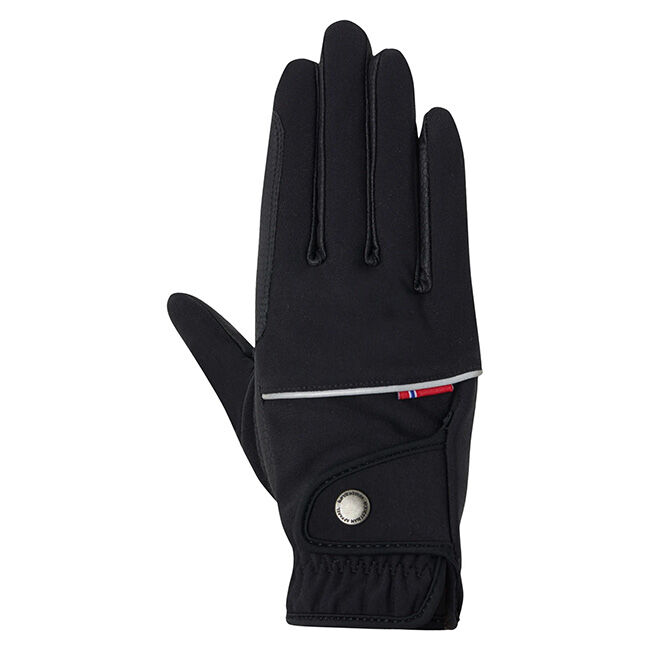 B Vertigo Rahel Thinsulate Winter Riding Gloves - Anthracite image number null