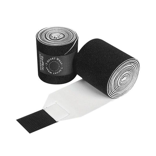 EquiFit T-Sport Wrap image number null