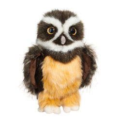 Douglas Hoot DLux Spectacled Owl