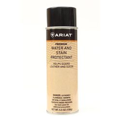 Ariat Water And Stain Protectant