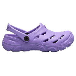 BOGS Kids' Boga Casual Slip On - Lavender