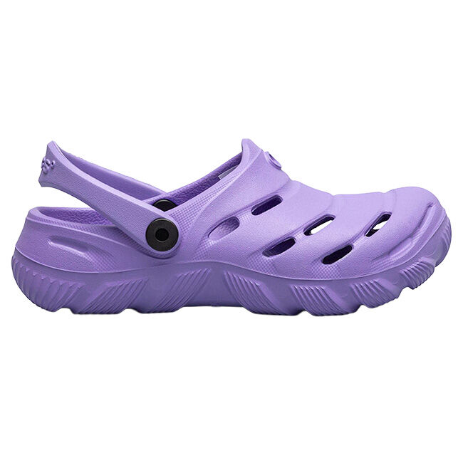 BOGS Kids' Boga Casual Slip On - Lavender image number null