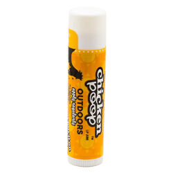 Chicken Poop Outdoors SPF 35 All-Natural Lip Balm
