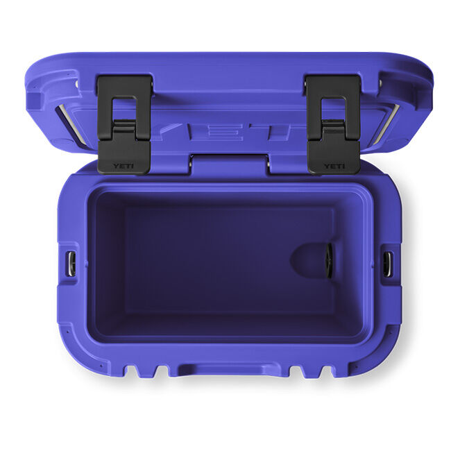 YETI Roadie 15 Hard Cooler - Ultramarine Violet image number null