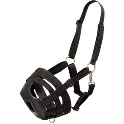 Tough1 Easy Breathe Grazing Muzzle